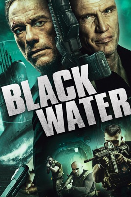  Black Water en streaming ou téléchargement 