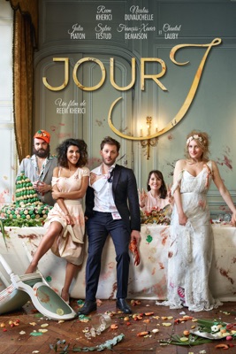 Jour J en streaming ou téléchargement