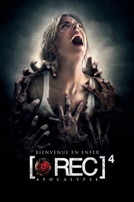  [REC] 4 : Apocalypse (VF) en streaming ou téléchargement 