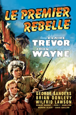  Le Premier Rebelle (Allegheny Uprising) en streaming ou téléchargement 