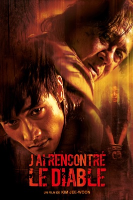  J'ai Rencontré Le Diable en streaming ou téléchargement 