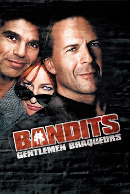  Bandits : Gentlemen Braqueurs en streaming ou téléchargement 