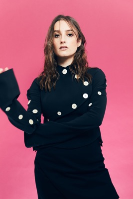  Banks Parle De « Alaska » en streaming ou téléchargement 