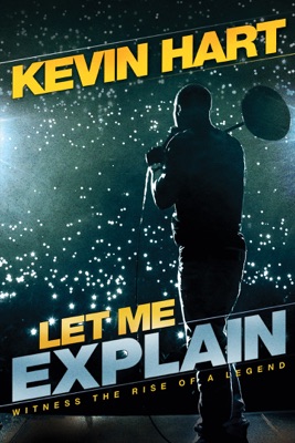  Kevin Hart: Let Me Explain en streaming ou téléchargement 