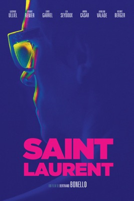  Saint Laurent en streaming ou téléchargement 