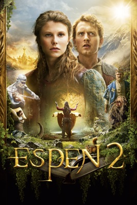  Espen 2 en streaming ou téléchargement 