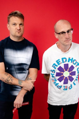  Cold War Kids : Explication De Texte en streaming ou téléchargement 