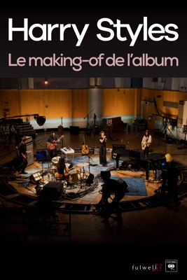  Harry Styles : Le Making-of De L'album en streaming ou téléchargement 