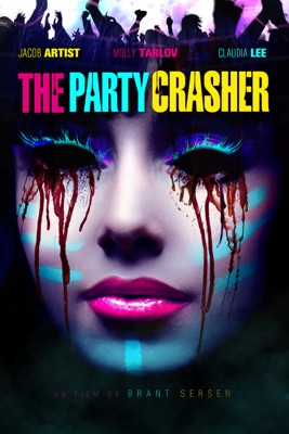  The Party Crasher en streaming ou téléchargement 