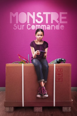  Monstre Sur Commande en streaming ou téléchargement 
