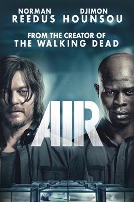  Air en streaming ou téléchargement 