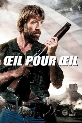 Œil Pour œil en streaming ou téléchargement