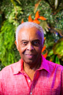  Gilberto Gil : Une Vidéo Actus MPB en streaming ou téléchargement 