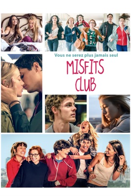 Misfits Club en streaming ou téléchargement 