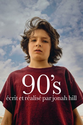 90's (VOST) en streaming ou téléchargement 