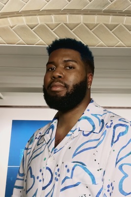  Sous Les Projecteurs : Khalid Up Next Live en streaming ou téléchargement 