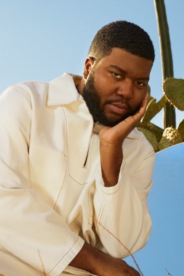  Khalid évoque 