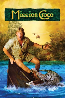  Mission Croco en streaming ou téléchargement 
