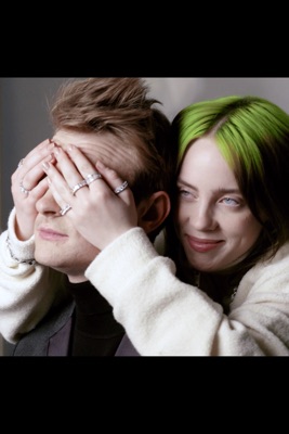  Billie Eilish Et FINNEAS En 2019 : Rétrospective en streaming ou téléchargement 