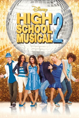 Télécharger High School Musical 2 ou voir streaming