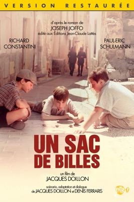 Télécharger Un Sac De Billes ou voir en streaming