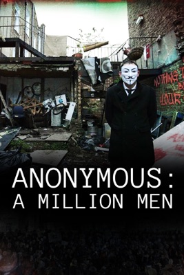  Anonymous: A Million Men en streaming ou téléchargement 