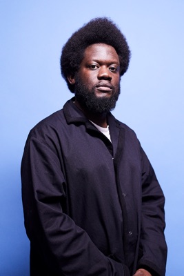 Michael Kiwanuka évoque 
