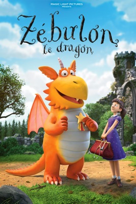  Zébulon, Le Dragon en streaming ou téléchargement 