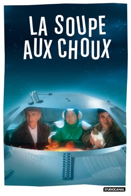  La Soupe Aux Choux en streaming ou téléchargement 