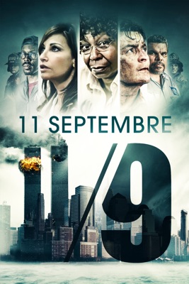 11 Septembre en streaming ou téléchargement 