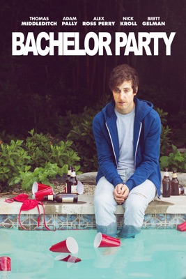  Bachelor Party en streaming ou téléchargement 