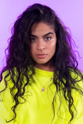  Jessie Reyez évoque 