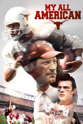  My All American en streaming ou téléchargement 