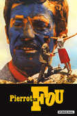  Pierrot le fou en streaming ou téléchargement 