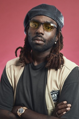  Blood Orange évoque « Gold Teeth » en streaming ou téléchargement 
