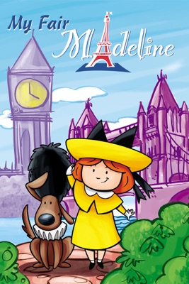 Madeline Et Le Roi en streaming ou téléchargement