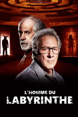  L'homme Du Labyrinthe en streaming ou téléchargement 