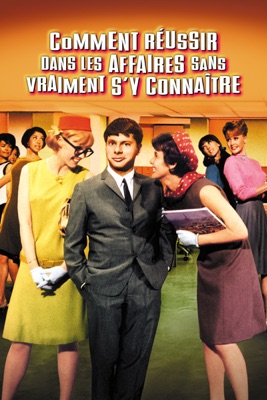  Comment Réussir Dans Les Affaires Sans Vraiment S'y Connaître en streaming ou téléchargement 