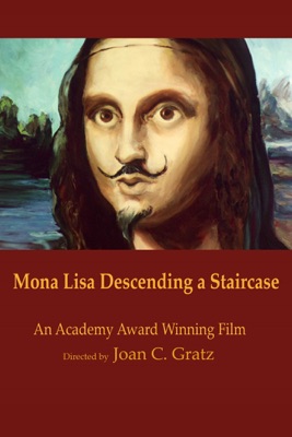  Mona Lisa Descending The Staircase en streaming ou téléchargement 
