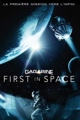  Gagarine : First In Space en streaming ou téléchargement 