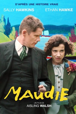  Maudie en streaming ou téléchargement 
