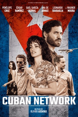  Cuban Network en streaming ou téléchargement 
