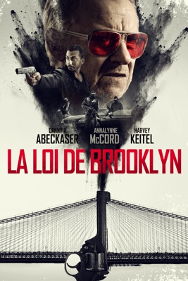  La Loi De Brooklyn en streaming ou téléchargement 