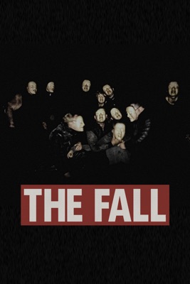  The Fall en streaming ou téléchargement 