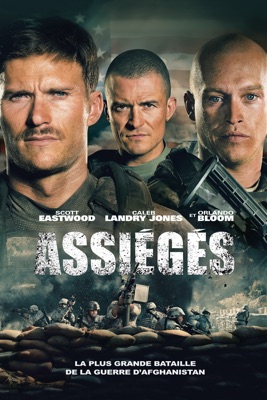  Assiégés en streaming ou téléchargement 