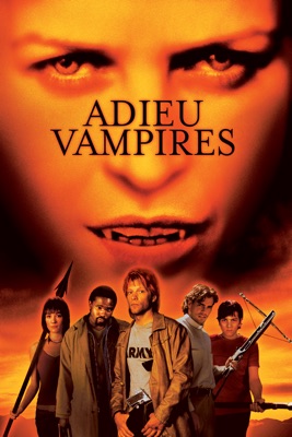  Adieu Vampires en streaming ou téléchargement 