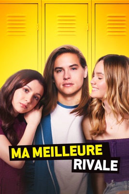  Ma Meilleure Rivale en streaming ou téléchargement 