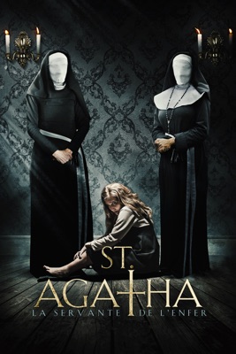  St. Agatha, La Servante De L'enfer en streaming ou téléchargement 