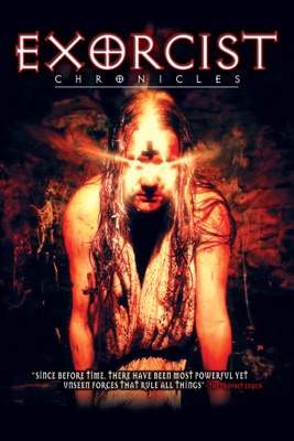 Chroniques D'un Exorciste en streaming ou téléchargement
