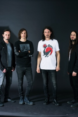  GOJIRA évoque 